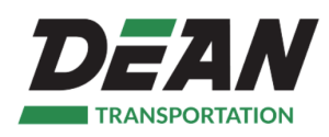 Sponsor Logo for Dean Transportation