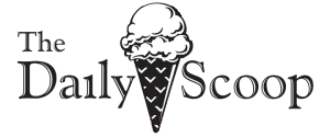 Sponsor Logo for Daily Scoop