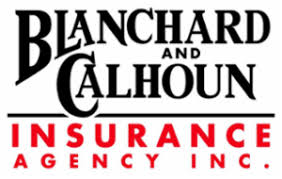 Sponsor Logo for Blanchard and Calhoun