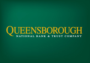 Sponsor Logo for Queensborough National Bank and Trust Company