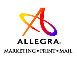 Sponsor Logo for Allegra Marketing Print Mail