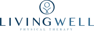 Sponsor Logo for Living Well Physical Therapy