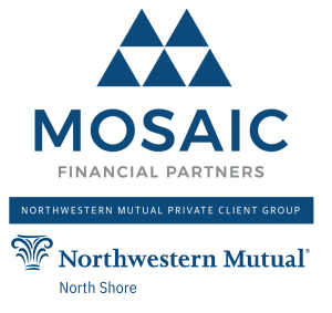 Sponsor Logo for Mosaic Financial
