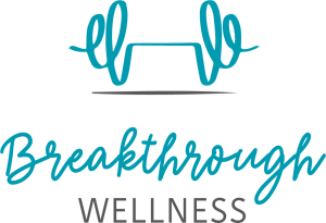 Sponsor Logo for Breakthrough Wellness