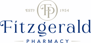 Sponsor Logo for Fitzgerald Pharmacy