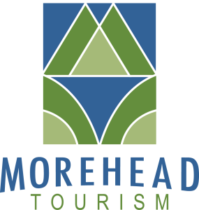 Sponsor Logo for Morehead Tourism