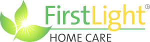 Sponsor Logo for First Light Home Care