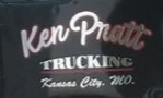 Sponsor Logo for K&P Trucking