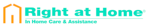 Sponsor Logo for Right At Home