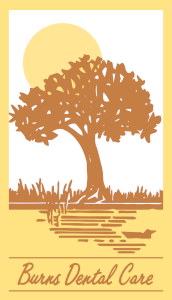 Sponsor Logo for Burns Dental Care