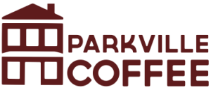 Sponsor Logo for Parkville Coffee