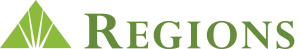Sponsor Logo for Regions Bank