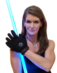 Sponsor Logo for SaberFit