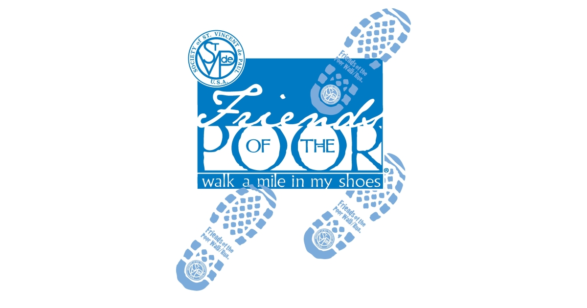 Society of Saint Vincent de Paul's South Florida District Friends