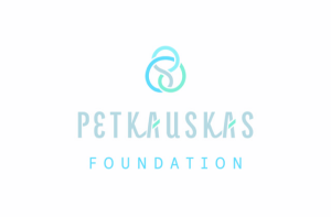 Sponsor Logo for The Petkauskas Foundation