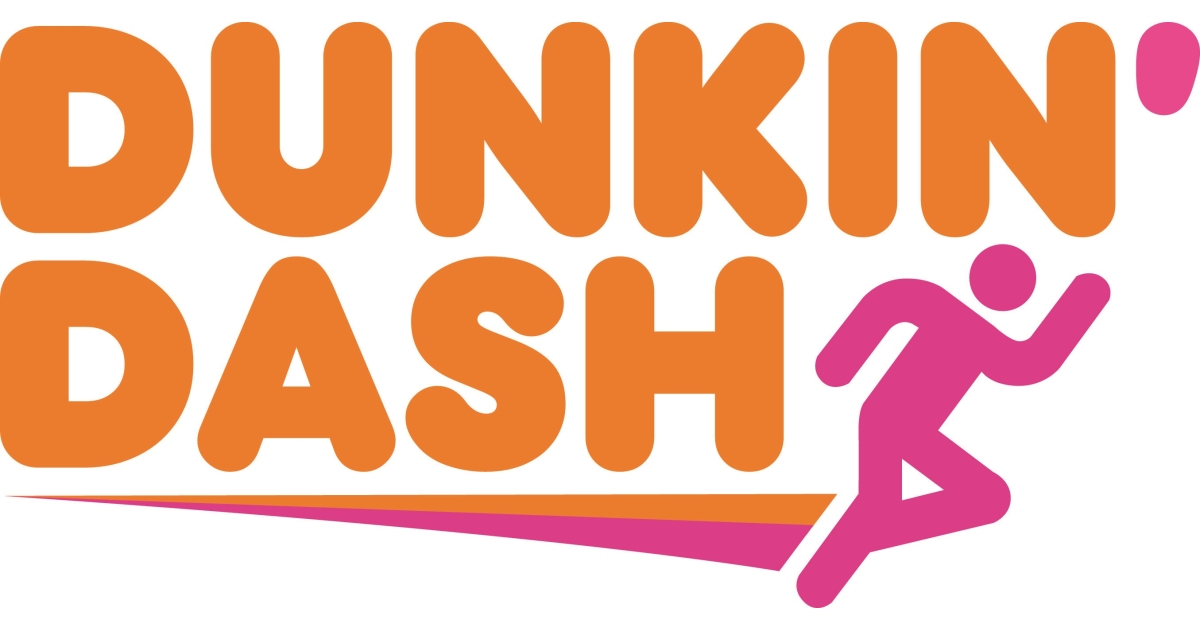 Dunkin' Dash