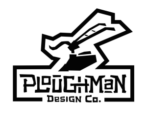 Sponsor Logo for Ploughman Design Co.