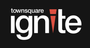 Sponsor Logo for townsquare Ignite