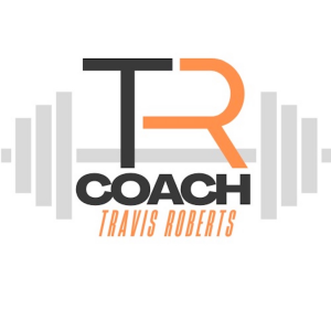 Sponsor Logo for Travis Roberts Coaching