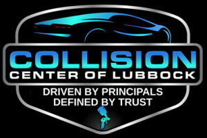 Sponsor Logo for Collision Center of Lubbock