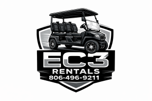 Sponsor Logo for EC3 Rentals