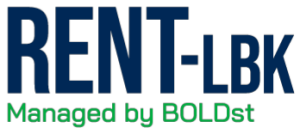 Sponsor Logo for Rent-LBK
