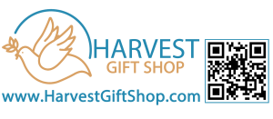 Sponsor Logo for Harvest Gift Shop