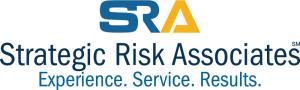 Sponsor Logo for Strategic Risk Associates