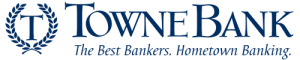 Sponsor Logo for TowneBank