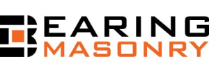 Sponsor Logo for Bearing Masonry