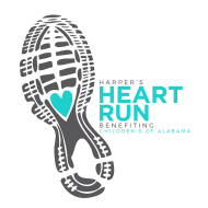 Harper's Heart Run