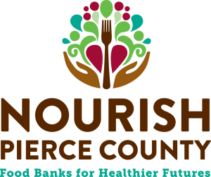 Sponsor Logo for Nourish Pierce County