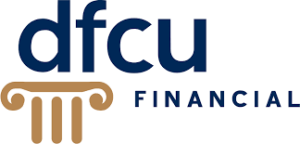 Sponsor Logo for DFCU Financial