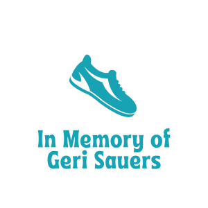 Sponsor Logo for In Memory of Geri Sauers