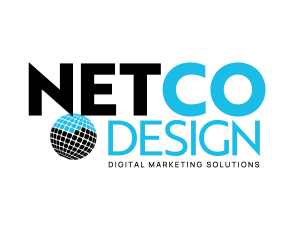 Sponsor Logo for Netco Design