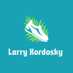 Sponsor Logo for Larry Kordosky
