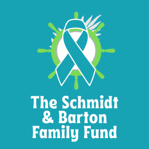 Sponsor Logo for Schmidt & Barton Family Foundation