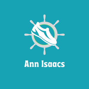 Sponsor Logo for Ann Isaacs