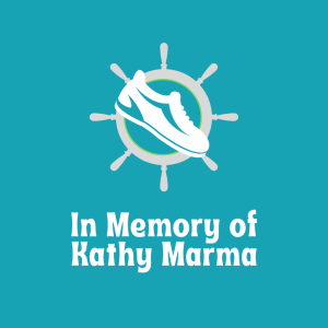 Sponsor Logo for In Memory of Kathy Marma