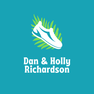 Sponsor Logo for Dan Richardson in memory of Linda T. Richardson