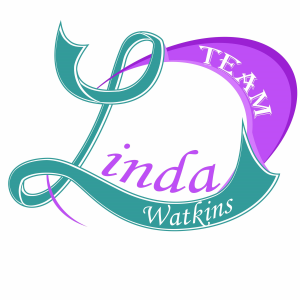 Sponsor Logo for Team Linda