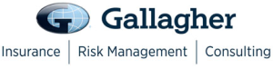 Sponsor Logo for Arthur J. Gallagher & Co.