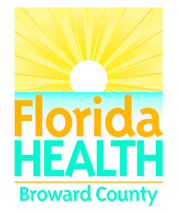 Sponsor Logo for Florida Department of Health in Broward