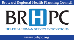 Sponsor Logo for Broward Regional Health Planning Council