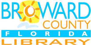 Sponsor Logo for Broward County Library