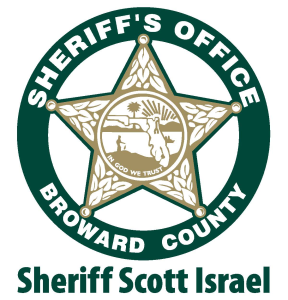 Sponsor Logo for Broward Sheriff's Office