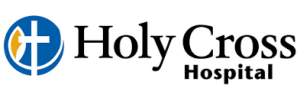 Sponsor Logo for Holy Cross Hospital