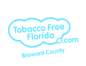 Sponsor Logo for Tobacco Free Partnership of Broward