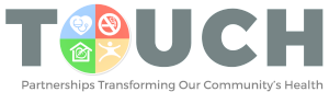 Sponsor Logo for TOUCH of Broward