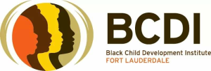 Sponsor Logo for Black Child Development Institute